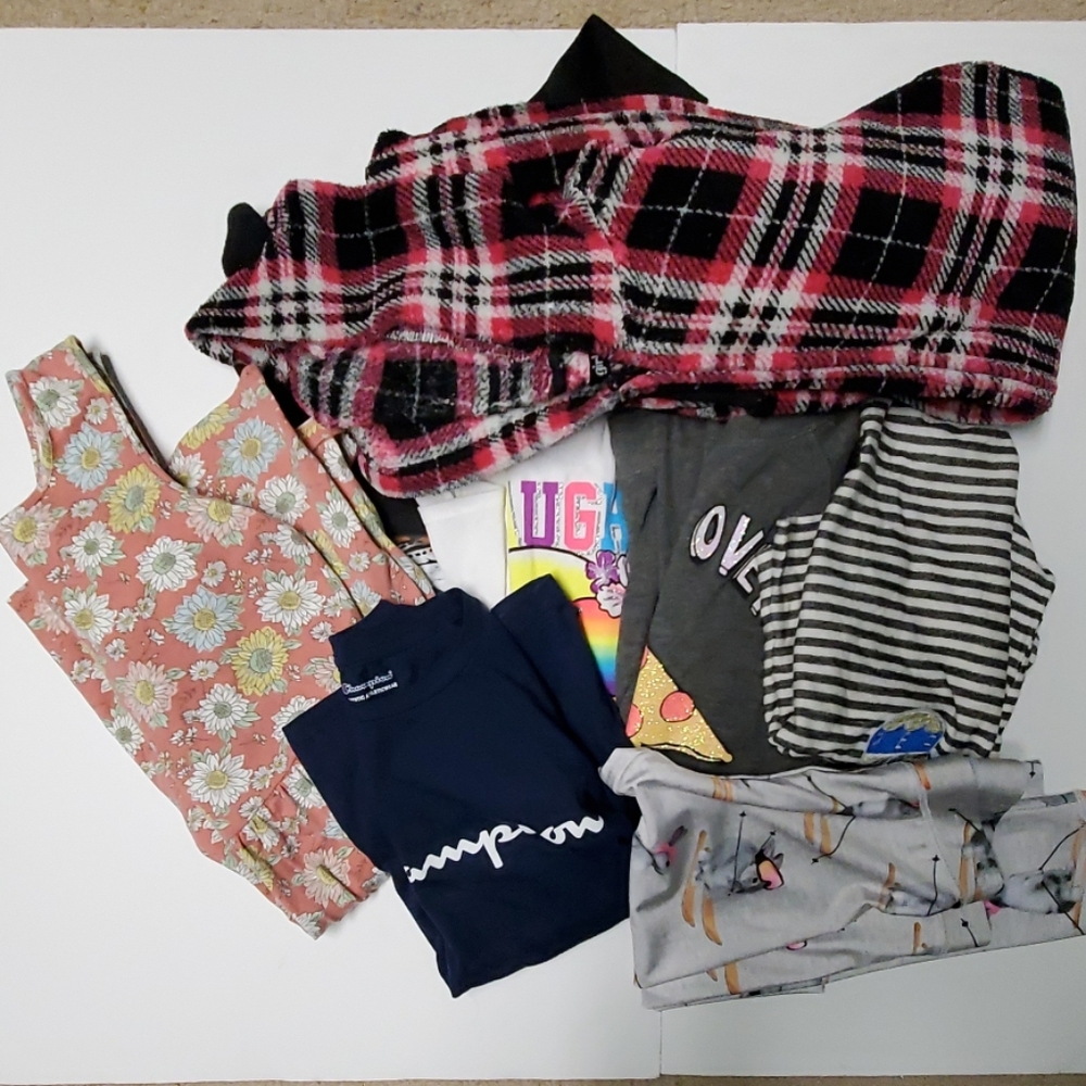 Kids clothes bundle